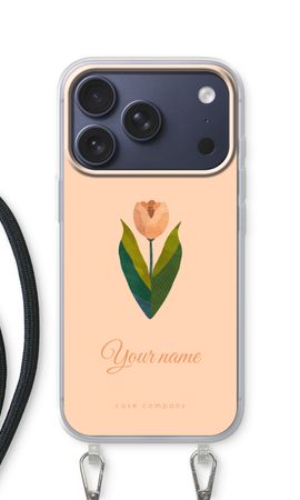 Namecase 1 - Floral