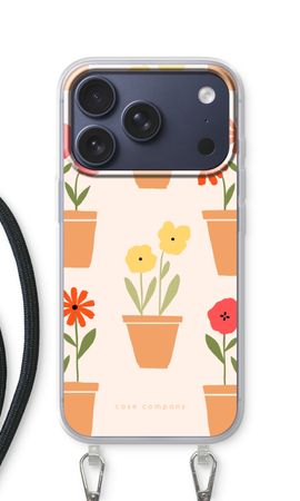 Flower Pots