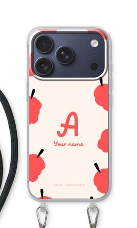 Raspberries Monogram