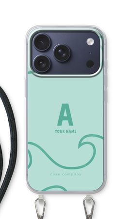 Linewave Monogram