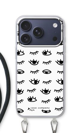 Eye pattern #2