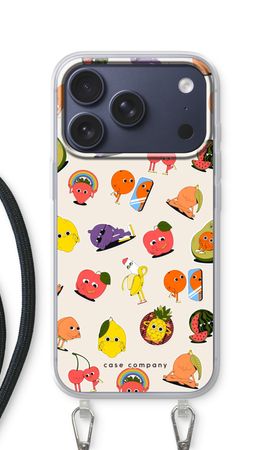 Fruit Pattern