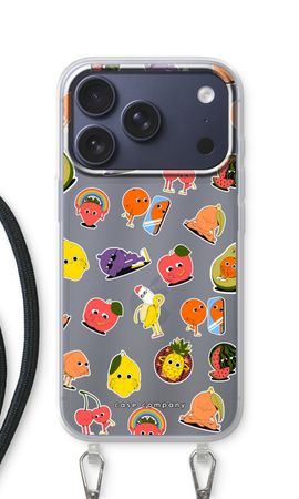 Fruit Pattern