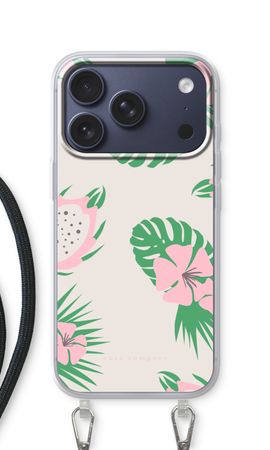 Jungle Blossom