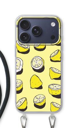 When Life Gives You Lemons...