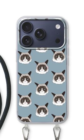 It's a Purrr Case
