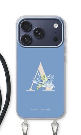 Monogram - Goddess