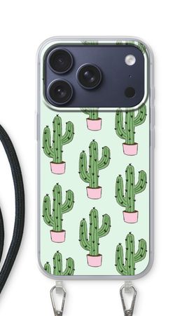Cactus Lover