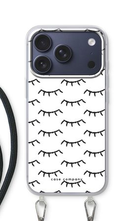Eyelashes