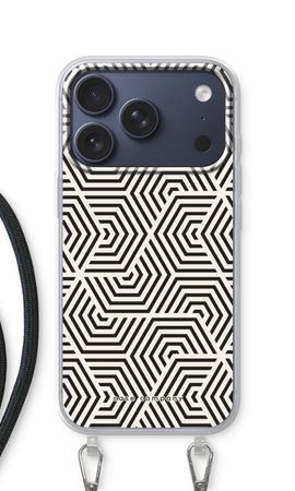 Magic pattern