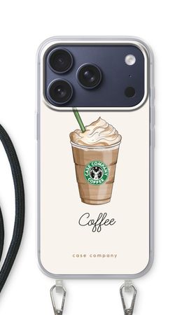 But first coffee