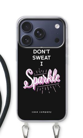 Sparkle Spruch