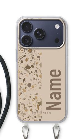Namecase Terrazzo