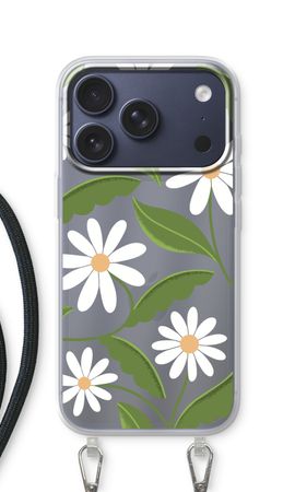 Daisies All Over