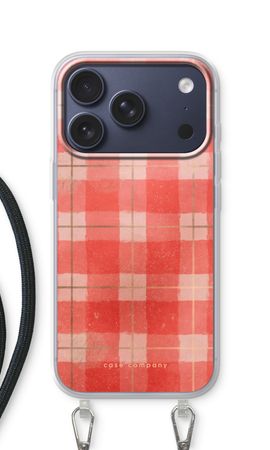 Crimson Check