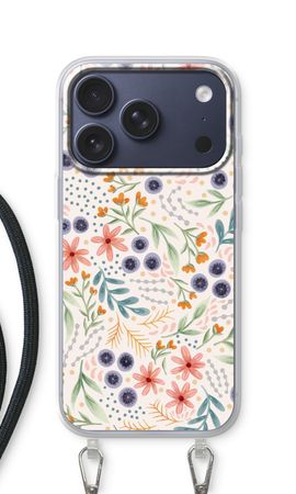 Ditsy flowers