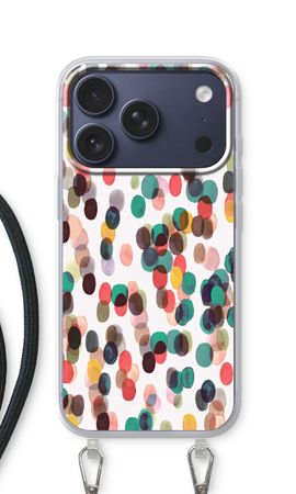 Tropical Dots