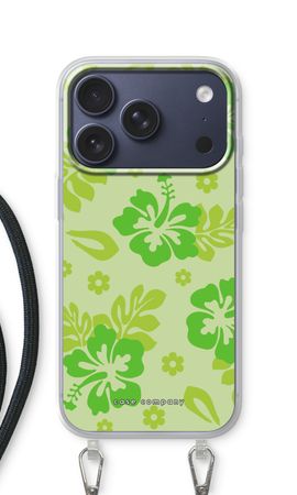 Hawaii - Green