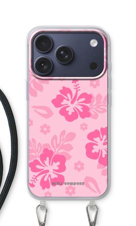 Hawaii - Pink