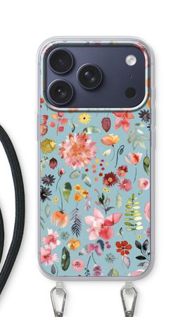 Colorful Plants and Flowers