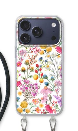 Delicate Plants and Flowers