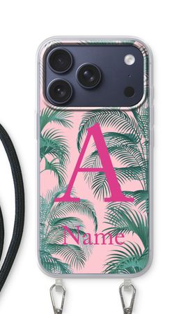 Palm fluo