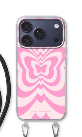 Retro Butterfly