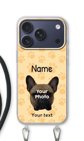 Personalized face - Pet