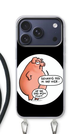 Gelukkig zeg