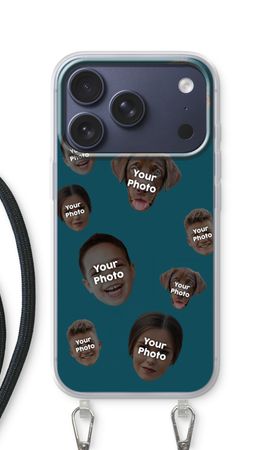 Personalized Face N°1