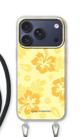 Hawaii - Yellow