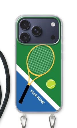 Tennis N°1