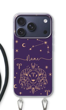 Zodiac Sign N°2