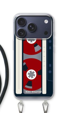 Here's your tape