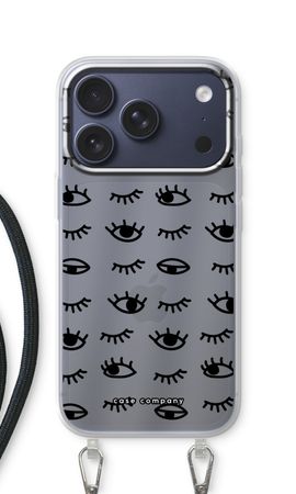 Eye pattern #2