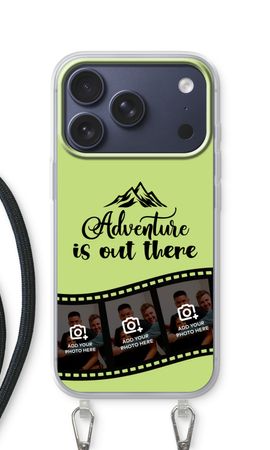 Adventure Film Roll