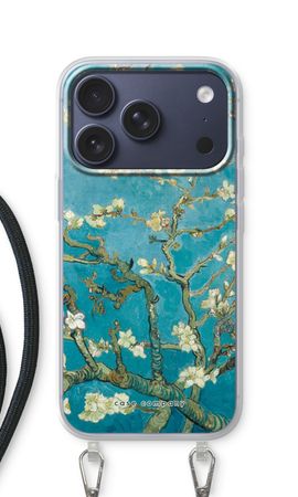Almond blossom
