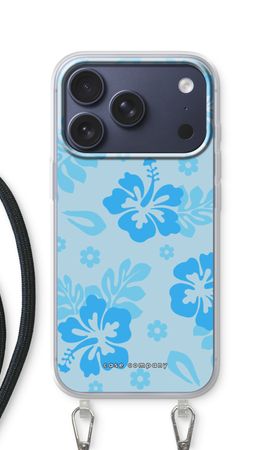Hawaii - Blue