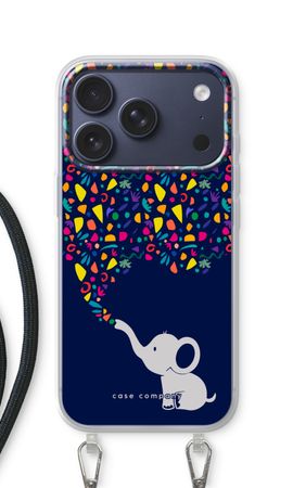 Elephant Confetti
