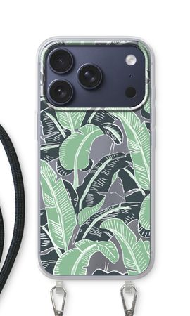 Banani, Banani Ovunque!