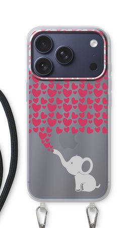 Elephant & Hearts