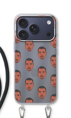 Kanye Call Me?