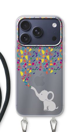 Elephant Confetti