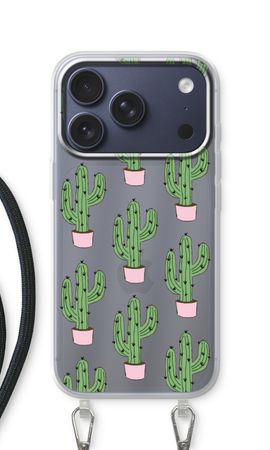 Cactus Lover