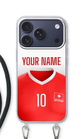 Switzerland - Football