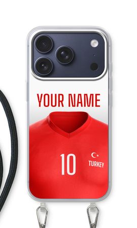 Turkey - Football