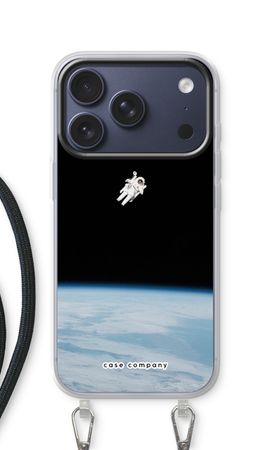 Alone in Space