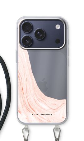 Peach bath