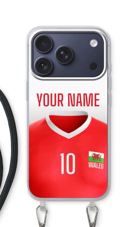 Wales - Football