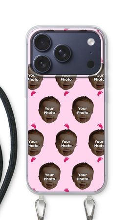 Personalized face - Baby
